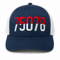 The Official America 250 Hat for Prosper